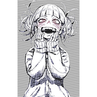 Japanese anime-JP 1218